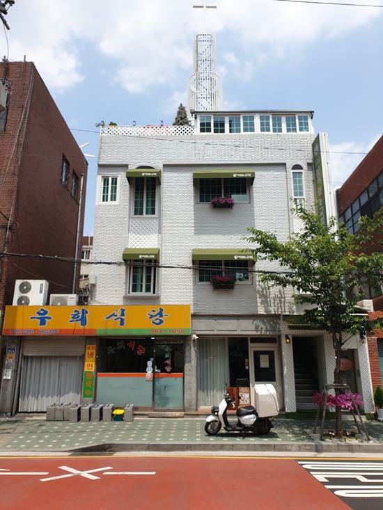꿈이있는교회 PC 이미지 1067008
