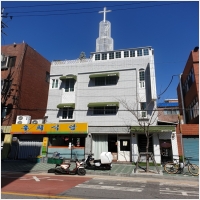 꿈이있는교회 PC 갤러리 7